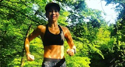 Ecija Ojdanić u nedjelju trči maraton zbog vrlo važnog razloga